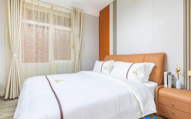 E Ten Fist E-Sports Hotel (Qinghui Garden Huagai Road Pedestrian Street) – Guest Rooms – Foshan