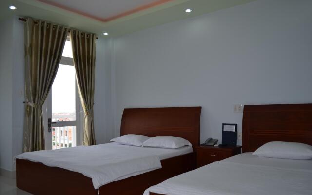 Palace Hotel