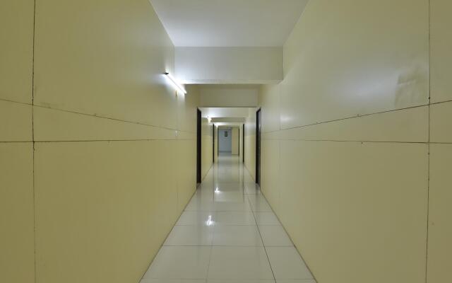 night-halt dormitory