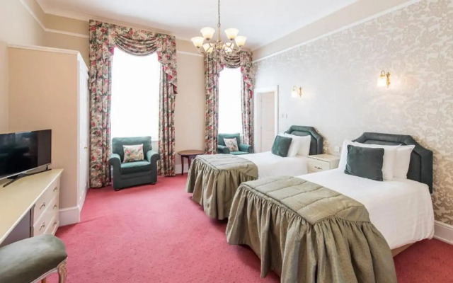 The Royal Hotel