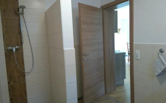 Ferienwohnung Sunnseitn