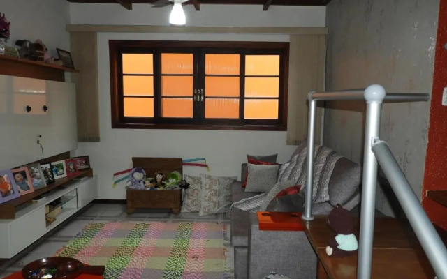 Acioly'S Beach House