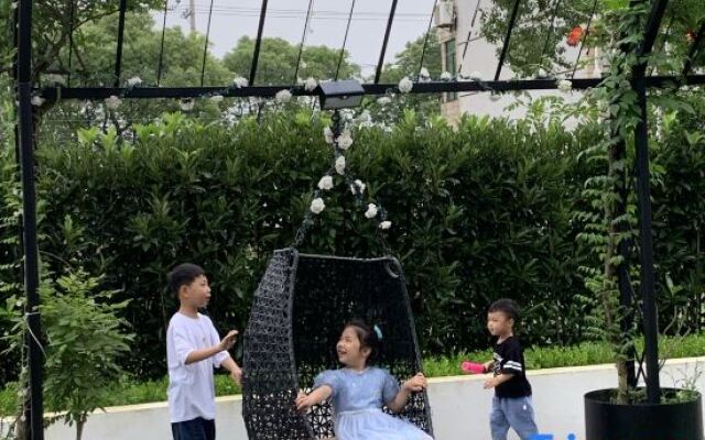 Shanghai COZY-Kushi Countryside Resort Homestay