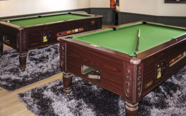 Village Montana (TIG136)