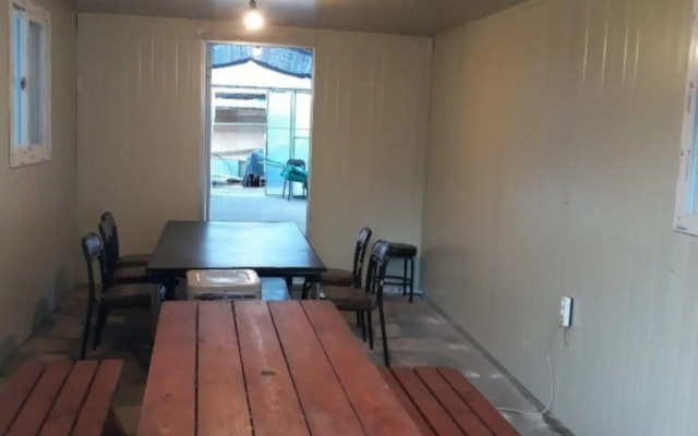 Yangpyeong Dodam House Pension