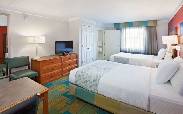 Sleep Inn & Suites Merrillville