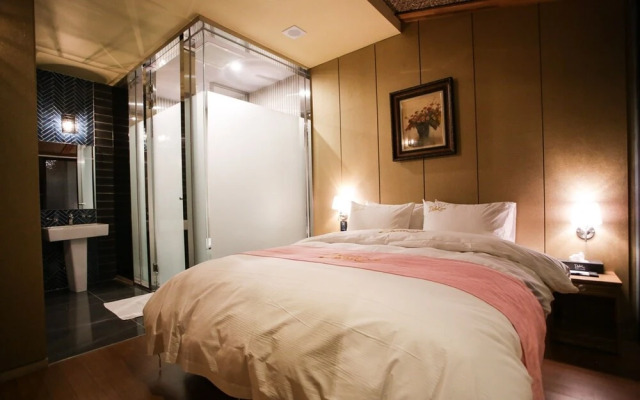 Yeoju Dubai Self Check-in Motel