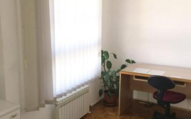 Apartmani Olimpus