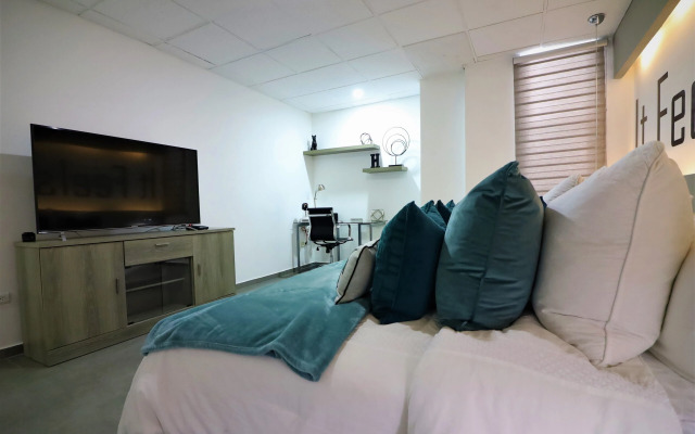 Hotel Posada San Antonio