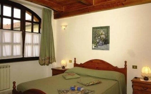 Agriturismo La Costa