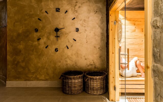 DAS AUNHAMER Suite & Spa Hotel - Adults Only
