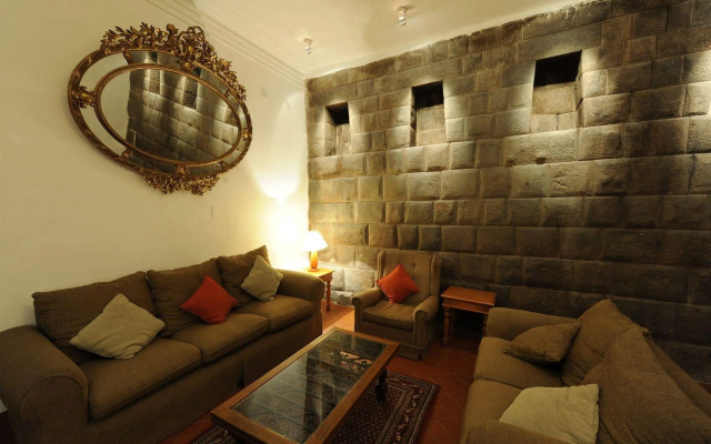 Loreto Boutique Hotel