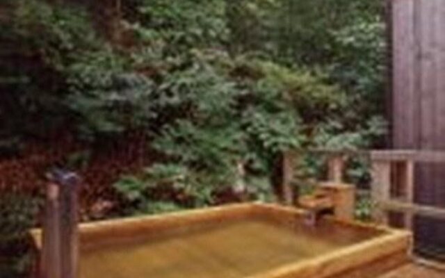 Hashimoto Hotel