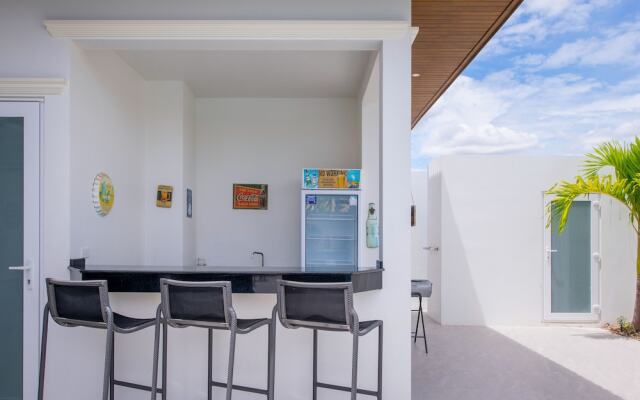 Orchid Paradise Homes OPV515