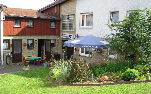Pension Georgshof