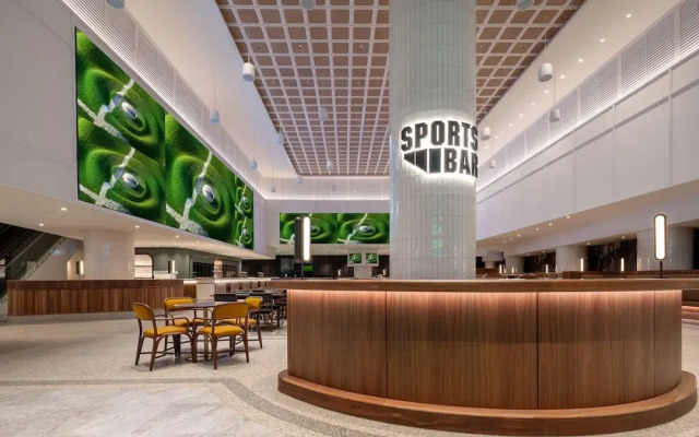 The Star Grand Brisbane