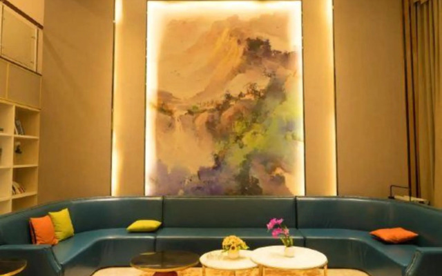 Mi Boutique Hotel (Xiantao Xiqiao)