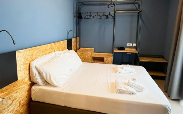 Hotel Little