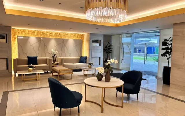 Ortigas Center Prime Accommodations