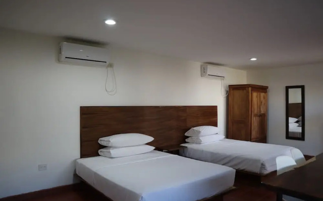 Playa Esperanza Resort