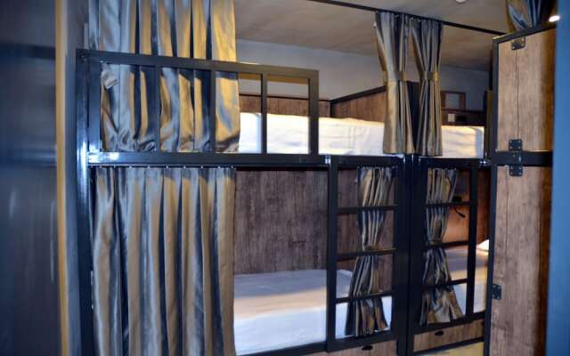 Ephesus Hostel