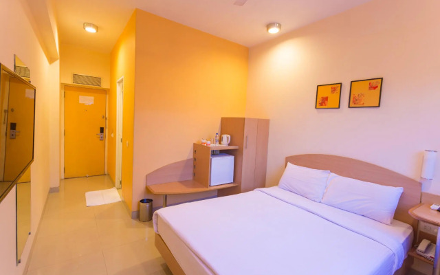 Ginger Bangalore Whitefield