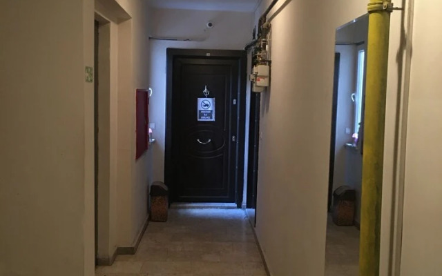 Safrangold pansiyon