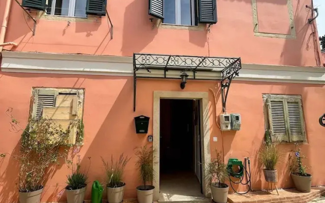 Vilia Port House- Corfu Centre