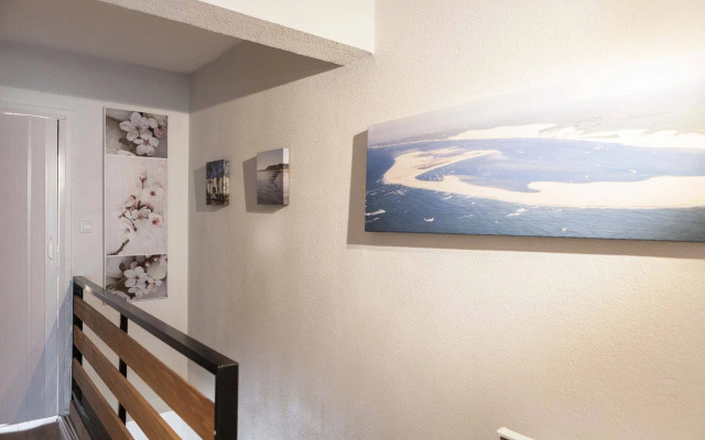 Duplex Saint Jean - SuperBordeaux