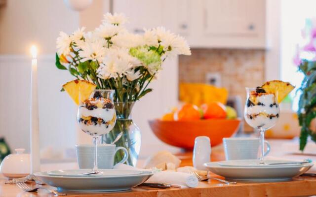 Star of The Sea Bed and Breakfast