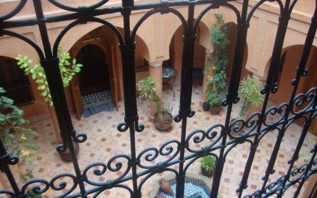 Riad BenSaid