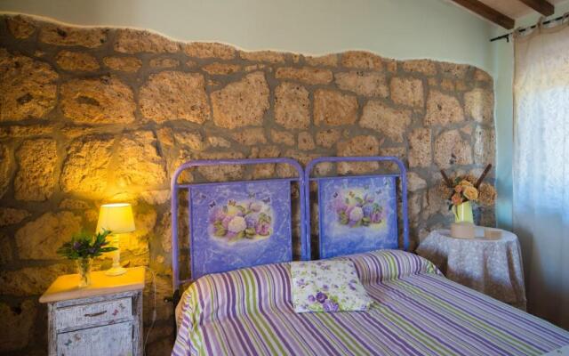 Villa I Calanchi Di Civita