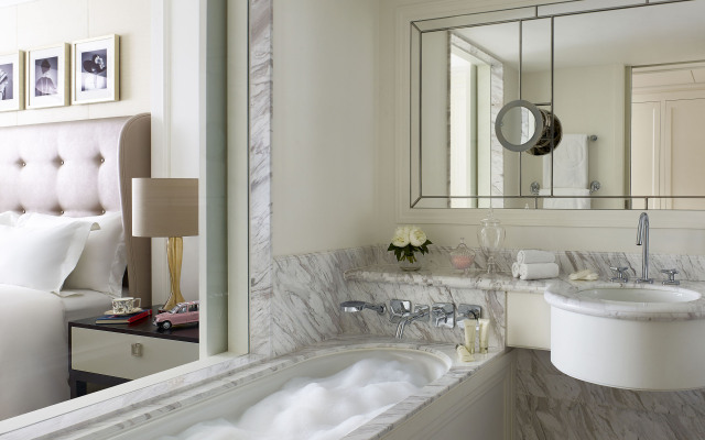 The Langham, Hong Kong