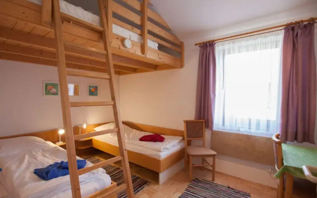 Ferienhaus in Falkenstein