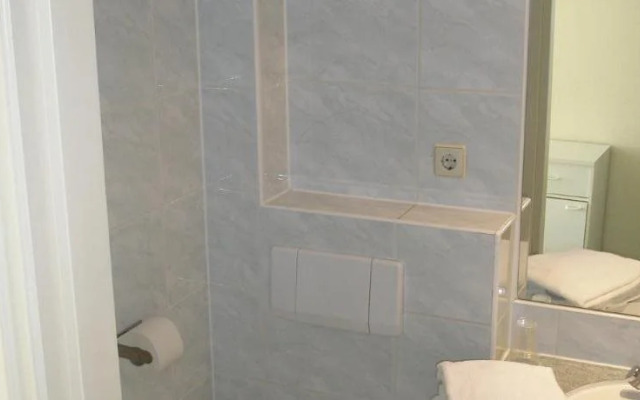 Hotel Cafe Restaurant Van Den Hogen