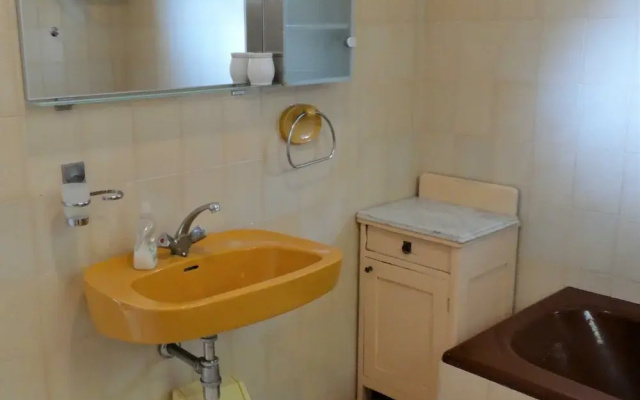 Spacious Novi Vinodolski Apartments With Terrace and Shared Pool