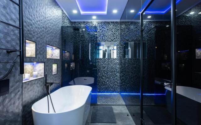 ВИП-апартаменты