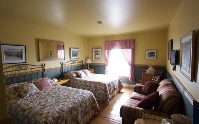 Auberge Marcel Gagnon