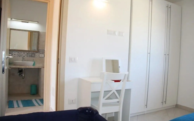 Mediterranean Sea Shell House 27