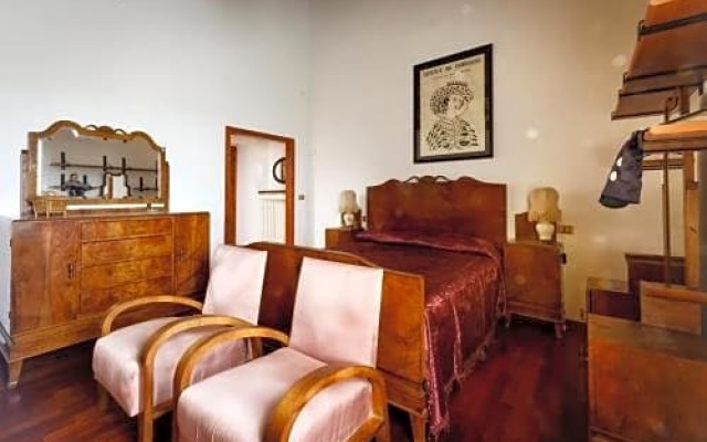 B&B Casale Gioel