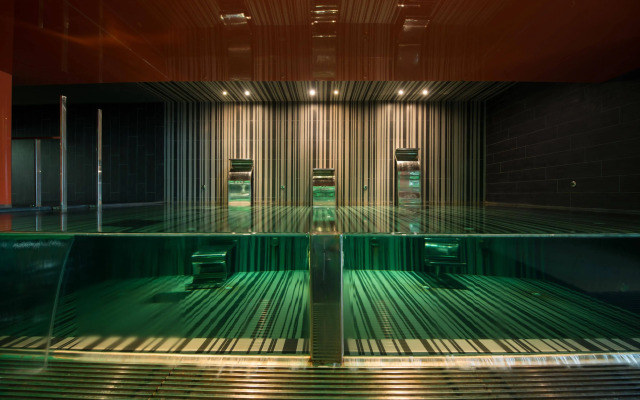 Hotel HD Beach Resort & SPA