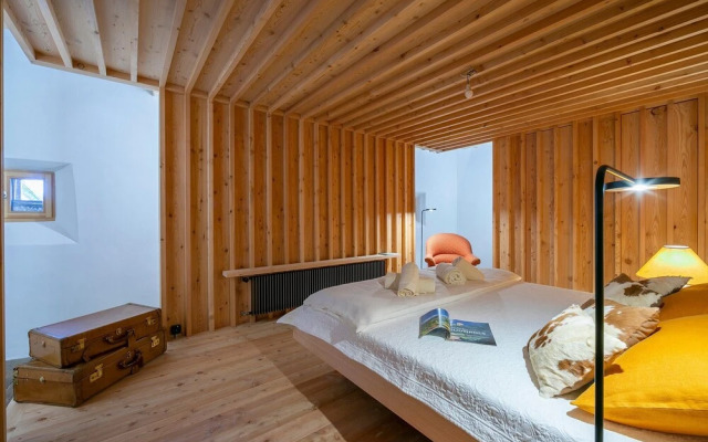 Chesa Libella