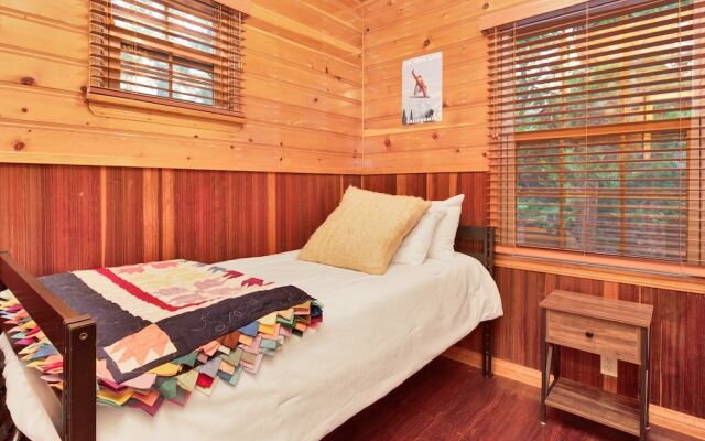 Silvertip Pines #2335