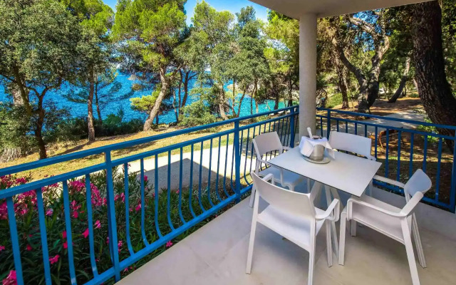 Arena Verudela Beach Apartments