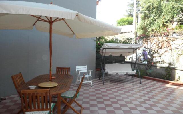 IL B&B Maison Graziella