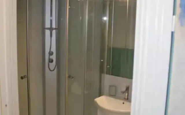 StayPlus Holiday Apartment With Patio