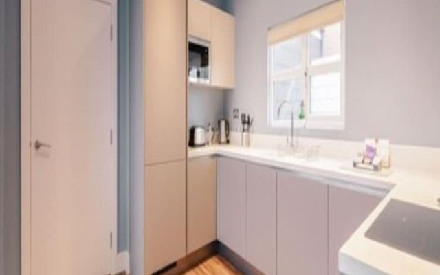 Roomspace Apartments -Friar House