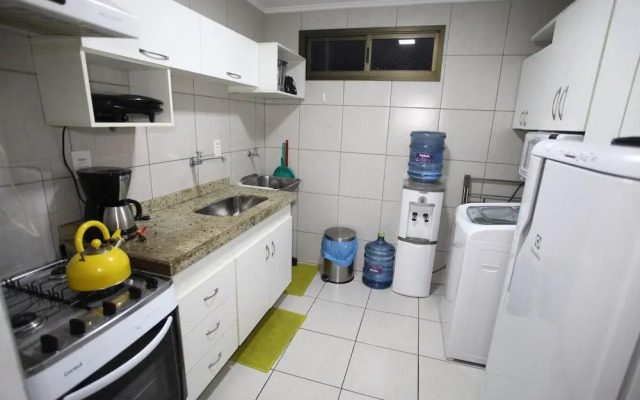 Beach Apartment Atlantic Ocean 1303