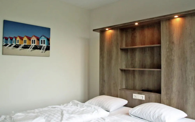 Holiday Home in Colijnsplaat