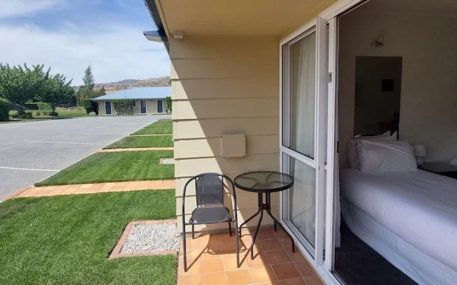 Lake Dunstan Motel
